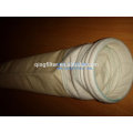 Industrial dust collector asphalt filter bag Aramid fabric Filter